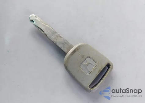 2003 Honda Odyssey Ex-L z USA, uszkodzony, nr VIN 5FNRL18063B099048